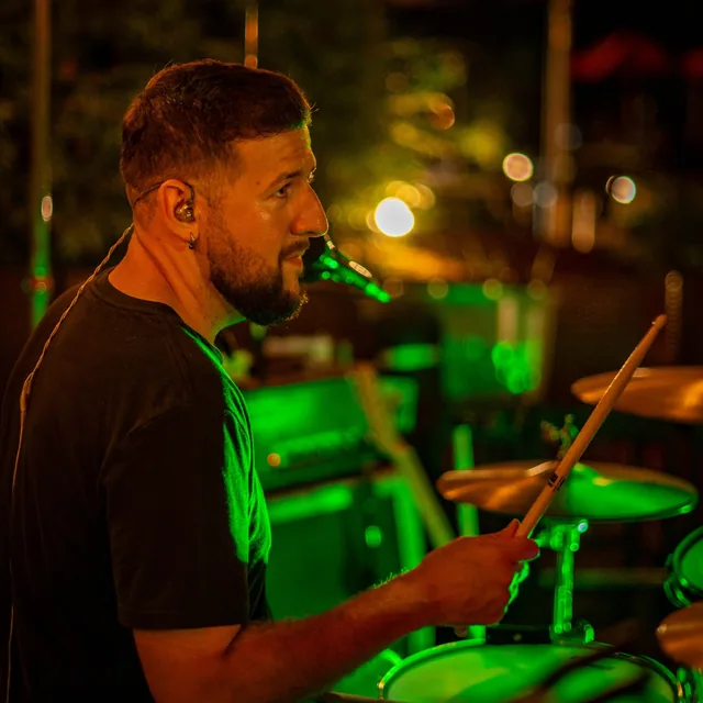 Drums